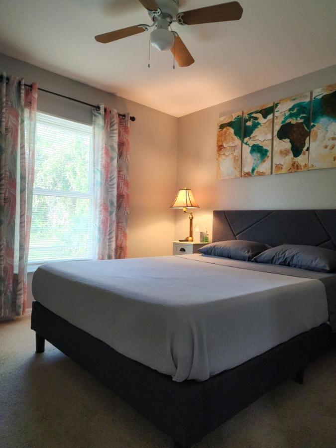 Appartement Private In Quiet Neighbourhood