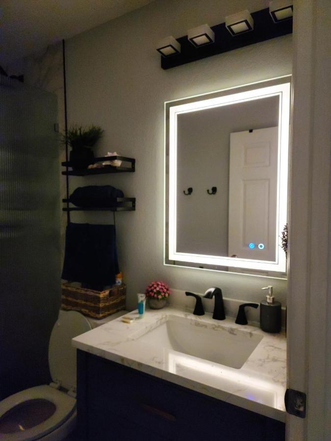 Private In Quiet Neighbourhood Appartement